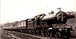 British Australian and American railway