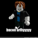 The Baconators (Original)