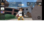 Glitch error