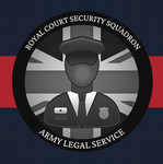 |ALS| Royal Court Security Squadron