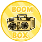 BoomBox
