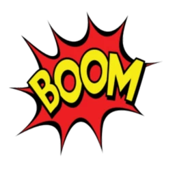 destroy random stuff icon
