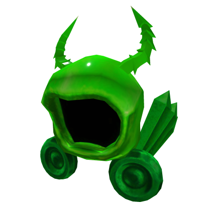 Emerald Dominus