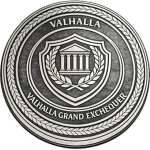 Valhalla Grand Exchequer
