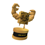 Dunk's ARG Trophy