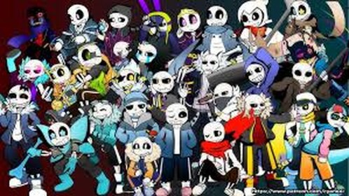 Obby MutliVers (Undertale)