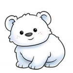 Polar Fashion Bears