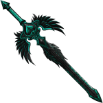 Korblox Sword of Solstice