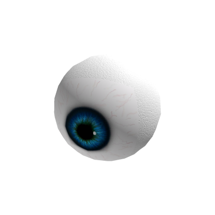 Eye Ball Hat