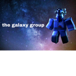 The galaxy heaven