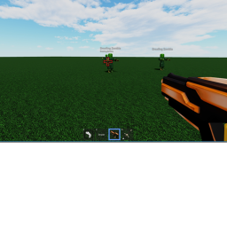 A project sh Guys i need a name for this