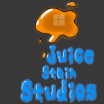Juice stain studios!