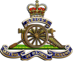 [CAN] Royal Regiment of Canadian Artillery