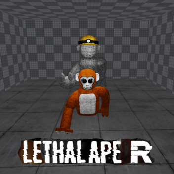 Lethal ape REDUX