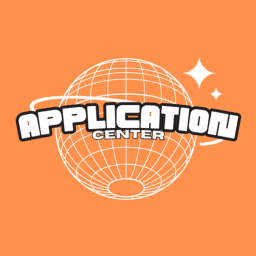 [JOB] Application Center