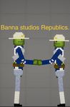 Banna studios [repuplics]