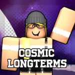 Cosmic Longterms