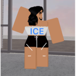 ICE elite cheerleading
