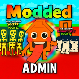 [🪐] [Steal Da Brainrot X9999M MODDED]