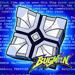 Bugmon[RELEASE]  icon