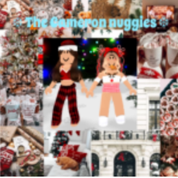* ˚ The Cameron Nuggies Homestore * ˚