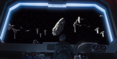 Galactic Map