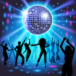 Disco masters