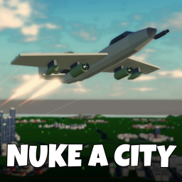 [UPD] Nuke a City! 💥 icon