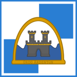 VIII. Adept Order of the Ardenton Corps