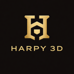 Harpy 3D