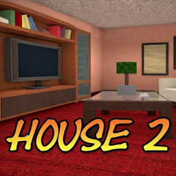 5v5 MM2 House 2