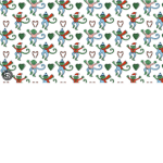 angels flower garden