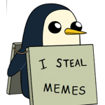 Penguins.Can.Fly