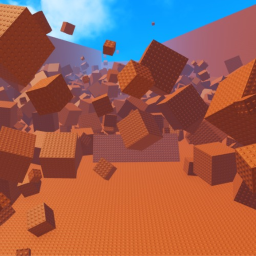 Go Up A Landslide [NEW] icon