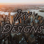 Ixy's Designs