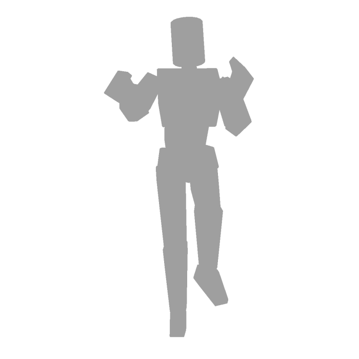 Goofball Griddy [MOCAP]