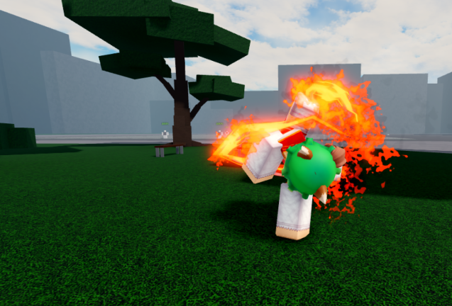 [Early Beta] Infernal Battlegrounds screenshot 2