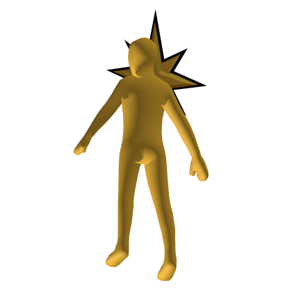 NHL Golden Glow Aura thumbnail