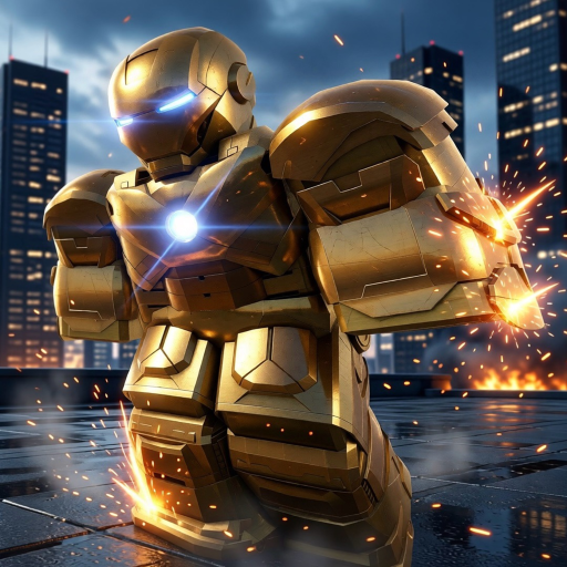 Iron Man: Legacy icon