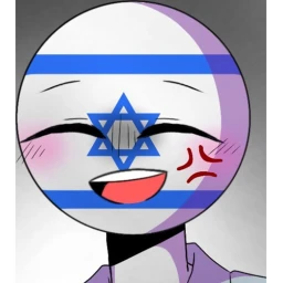 create a countryhuman icon