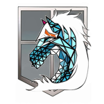 Crystal Stallion