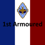 1st French Armoured Division