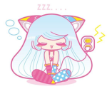 pawzies >_<