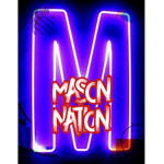Mason nation