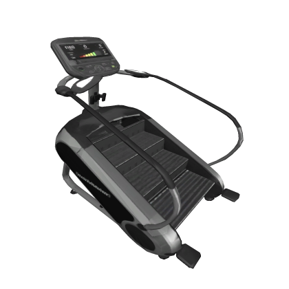 Stairmaster Gym Machine
