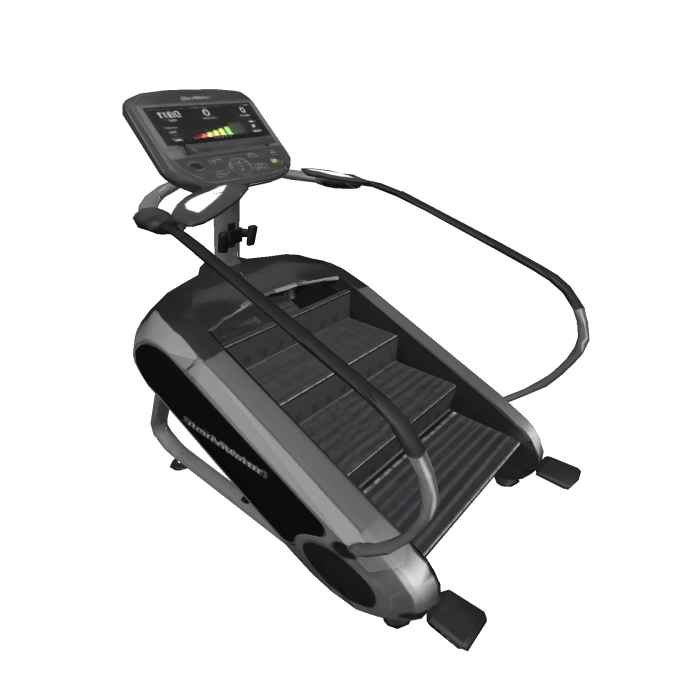 Stairmaster Gym Machine