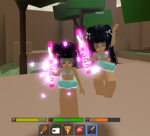 angi n mari clubhouse