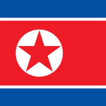 The Republic Of North Korea.