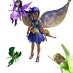 Holy FAIRES