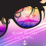 Silver Island Clothing™